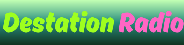 Destation Radio – "جہاں ہر دھن میں چھپی ہو خوشی کی منزل"